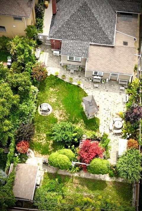 Photo 45 at 30 East Drive E, Smythe, Toronto