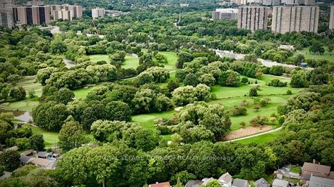 Photo 46 at 30 East Drive E, Smythe, Toronto