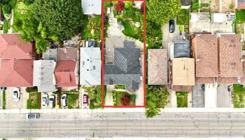 Photo 48 at 30 East Drive E, Smythe, Toronto