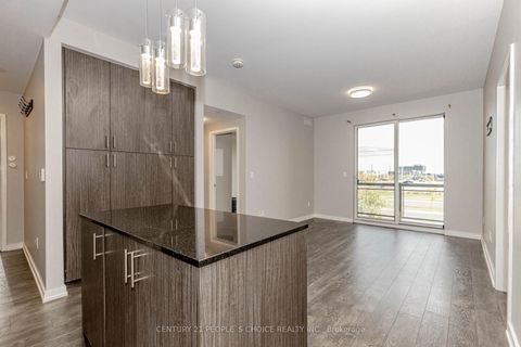 Photo 15 at 217 - 210 Sabina Drive, GO Glenorchy, Oakville