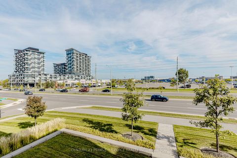 Photo 37 at 217 - 210 Sabina Drive, GO Glenorchy, Oakville