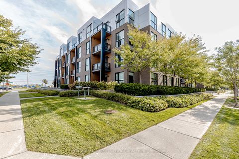 Photo 41 at 217 - 210 Sabina Drive, GO Glenorchy, Oakville