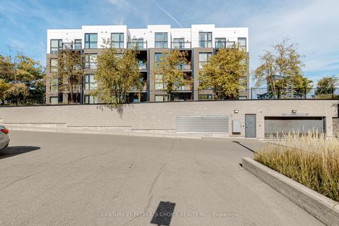 Photo 42 at 217 - 210 Sabina Drive, GO Glenorchy, Oakville