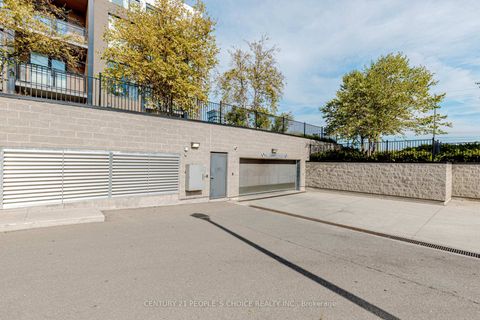 Photo 43 at 217 - 210 Sabina Drive, GO Glenorchy, Oakville