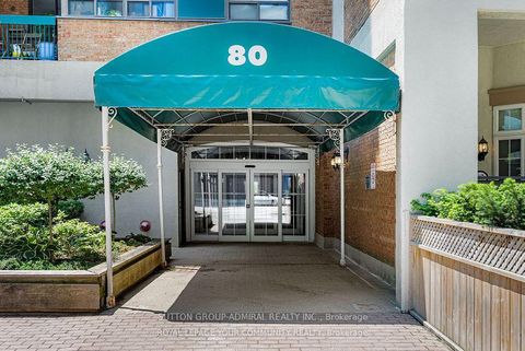 Photo 0 at 425 - 80 St Patrick Street, Chinatown, Toronto