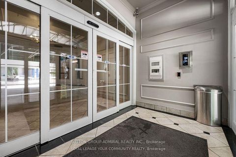 Photo 1 at 425 - 80 St Patrick Street, Chinatown, Toronto