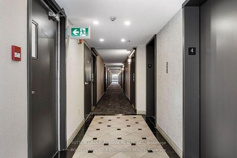 Photo 3 at 425 - 80 St Patrick Street, Chinatown, Toronto Photo 3 at 425 - 80 St Patrick Street, Chinatown, Toronto