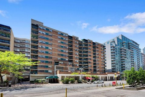 Photo 16 at 425 - 80 St Patrick Street, Chinatown, Toronto
