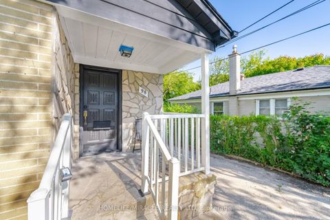 Photo 3 at 98 Nelson Street, Woburn, Toronto Photo 3 at 98 Nelson Street, Woburn, Toronto