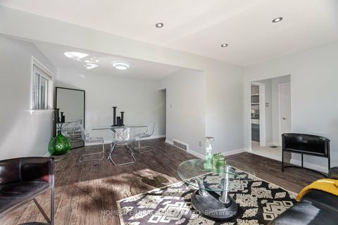 Photo 8 at 98 Nelson Street, Woburn, Toronto