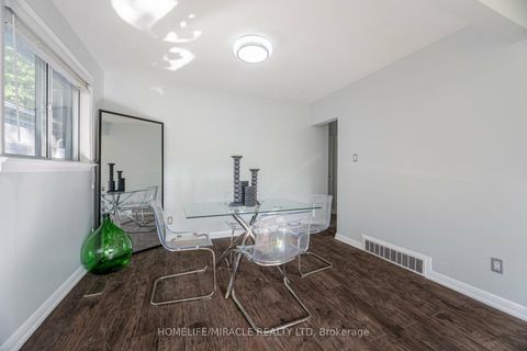 Photo 11 at 98 Nelson Street, Woburn, Toronto