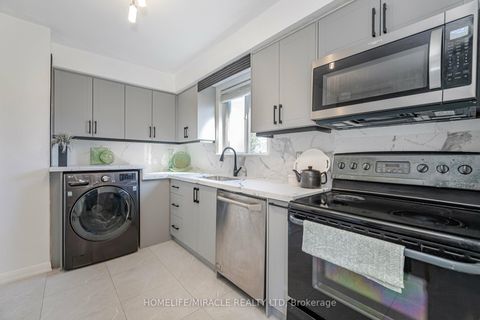 Photo 13 at 98 Nelson Street, Woburn, Toronto