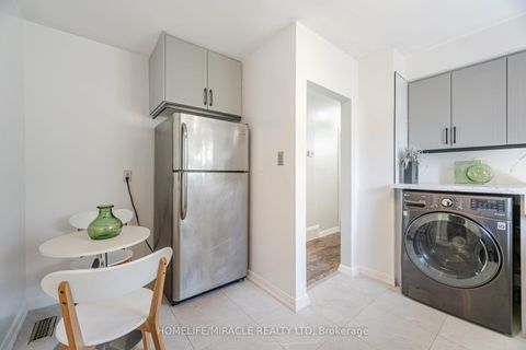 Photo 14 at 98 Nelson Street, Woburn, Toronto