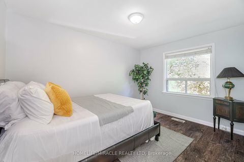 Photo 15 at 98 Nelson Street, Woburn, Toronto