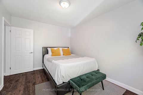 Photo 16 at 98 Nelson Street, Woburn, Toronto Photo 16 at 98 Nelson Street, Woburn, Toronto