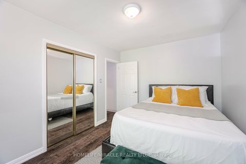Photo 17 at 98 Nelson Street, Woburn, Toronto