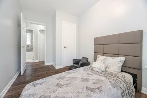 Photo 21 at 98 Nelson Street, Woburn, Toronto