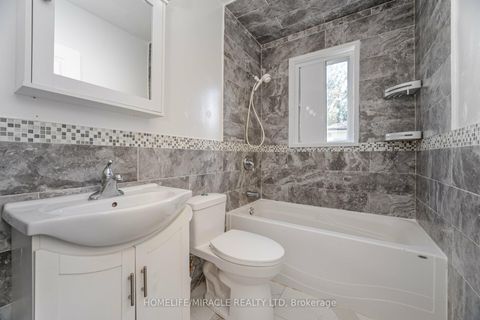 Photo 22 at 98 Nelson Street, Woburn, Toronto