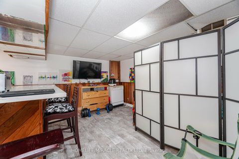 Photo 25 at 98 Nelson Street, Woburn, Toronto