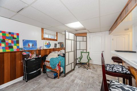 Photo 26 at 98 Nelson Street, Woburn, Toronto