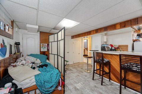 Photo 27 at 98 Nelson Street, Woburn, Toronto
