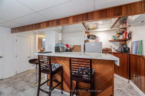 Photo 28 at 98 Nelson Street, Woburn, Toronto