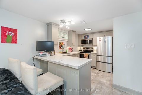 Photo 31 at 98 Nelson Street, Woburn, Toronto