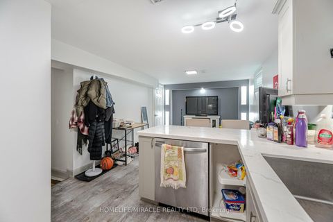 Photo 33 at 98 Nelson Street, Woburn, Toronto