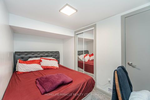 Photo 36 at 98 Nelson Street, Woburn, Toronto