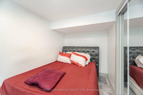 Photo 37 at 98 Nelson Street, Woburn, Toronto