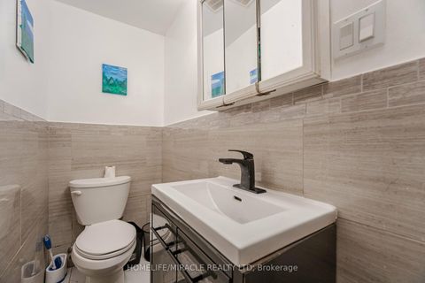 Photo 38 at 98 Nelson Street, Woburn, Toronto