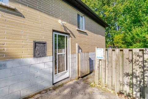 Photo 41 at 98 Nelson Street, Woburn, Toronto Photo 41 at 98 Nelson Street, Woburn, Toronto