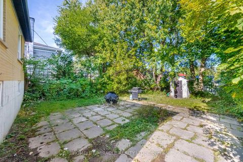 Photo 42 at 98 Nelson Street, Woburn, Toronto