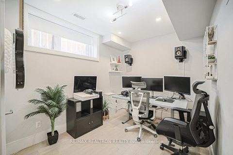 Photo 8 at 263 East Avenue, Rouge E10, Toronto