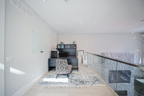 Photo 28 at 263 East Avenue, Rouge E10, Toronto
