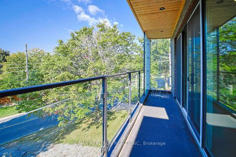 Photo 31 at 263 East Avenue, Rouge E10, Toronto