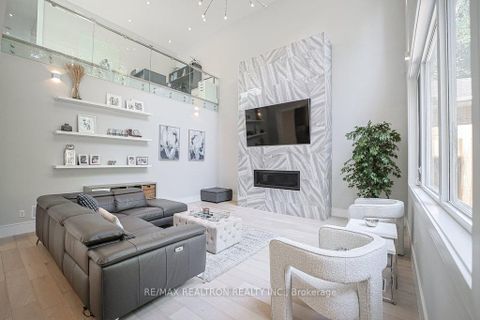 Photo 41 at 263 East Avenue, Rouge E10, Toronto