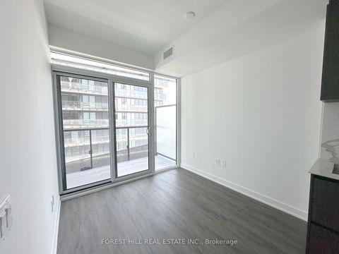 Photo 3 at 2408 - 127 Broadway Avenue, Mount Pleasant West, Toronto