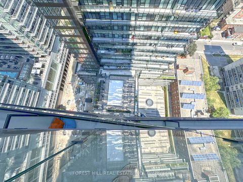 Photo 6 at 2408 - 127 Broadway Avenue, Mount Pleasant West, Toronto
