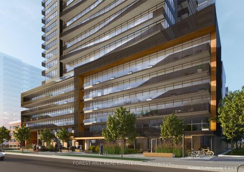 Photo 18 at 2408 - 127 Broadway Avenue, Mount Pleasant West, Toronto