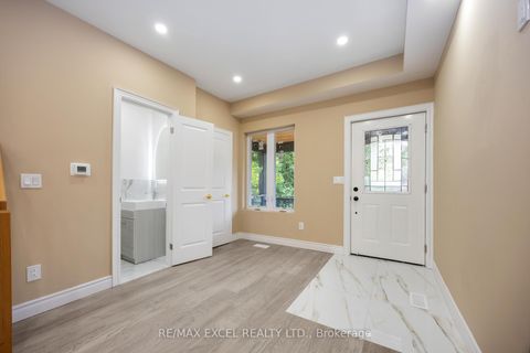 Photo 4 at 75 Harvie Avenue, Davenport, Toronto