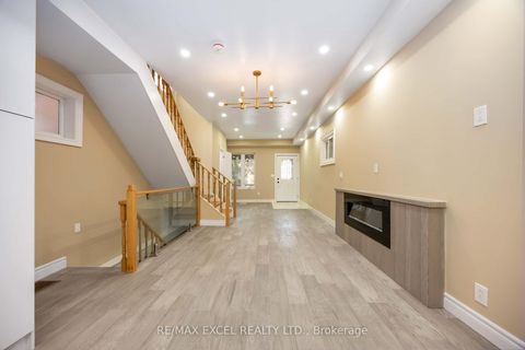 Photo 10 at 75 Harvie Avenue, Davenport, Toronto
