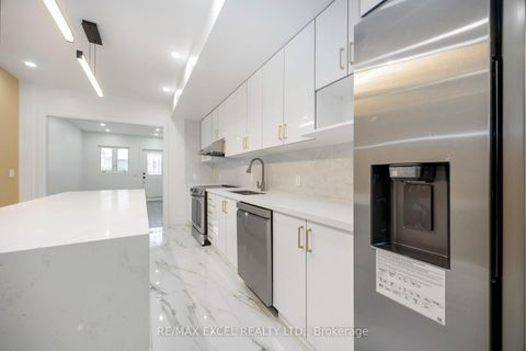 Photo 23 at 75 Harvie Avenue, Davenport, Toronto