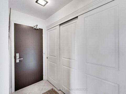 Photo 21 at 1408 - 65 Southport Street, Swansea, Toronto
