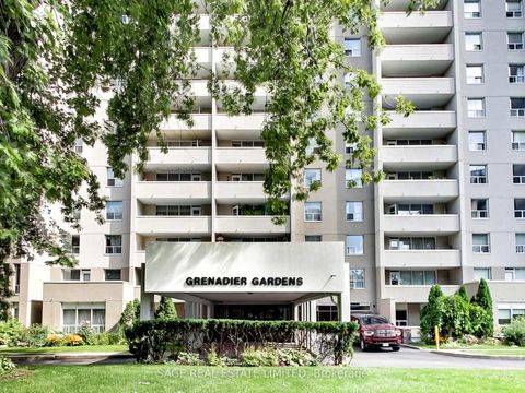 Photo 25 at 1408 - 65 Southport Street, Swansea, Toronto