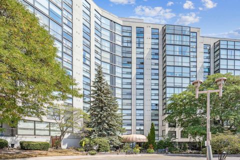Photo 0 at 417 - 30 Harding Boulevard W, North Richvale, Richmond Hill