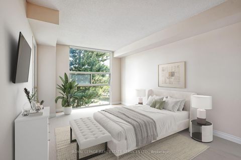 Photo 17 at 417 - 30 Harding Boulevard W, North Richvale, Richmond Hill Photo 17 at 417 - 30 Harding Boulevard W, North Richvale, Richmond Hill
