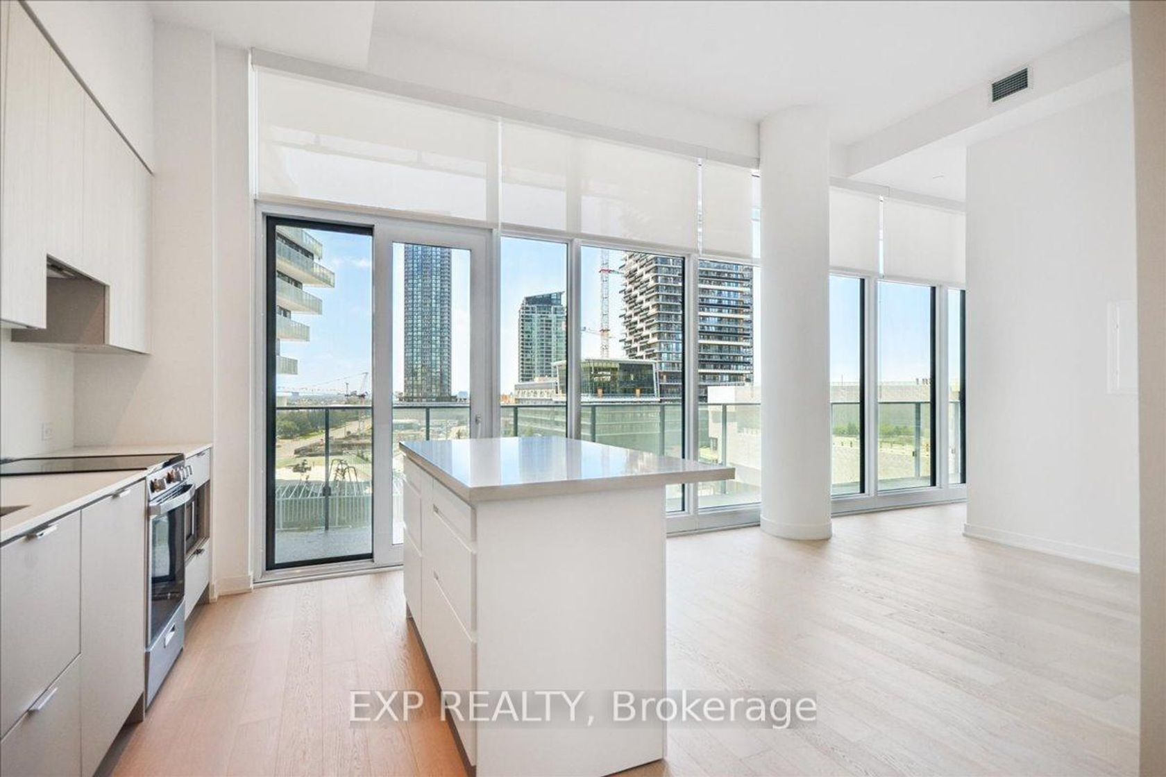 609 - 3883 Quartz Road, City Centre, Mississauga 