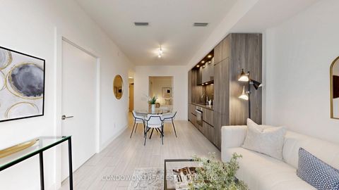 Photo 2 at 1811 - 35 Mercer Street, Waterfront Communities C1, Toronto