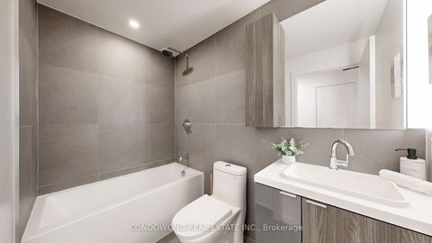 Photo 6 at 1811 - 35 Mercer Street, Waterfront Communities C1, Toronto